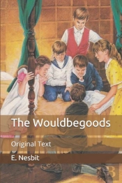 The Wouldbegoods