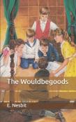 The Wouldbegoods
