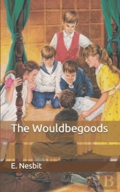 The Wouldbegoods