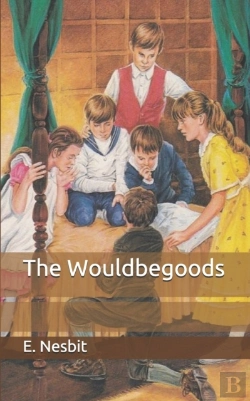 Bertrand.pt - The Wouldbegoods