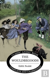 The Wouldbegoods