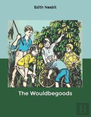 The Wouldbegoods