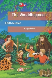 The Wouldbegoods