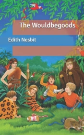 The Wouldbegoods
