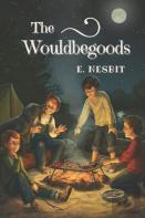 The Wouldbegoods