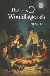 The Wouldbegoods