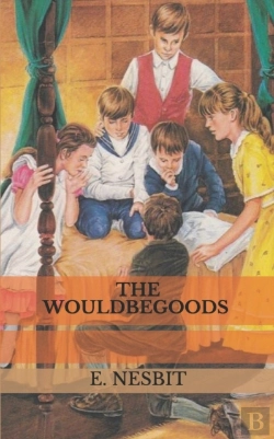 Bertrand.pt - The Wouldbegoods