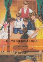 The Wouldbegoods