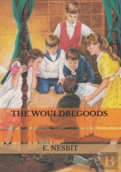 The Wouldbegoods