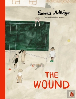Bertrand.pt - The Wound