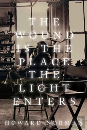The Wound Is The Place The Light Enters