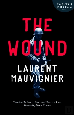 Bertrand.pt - The Wound