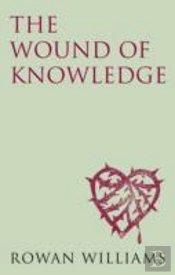 The Wound Of Knowledge (New Edition)