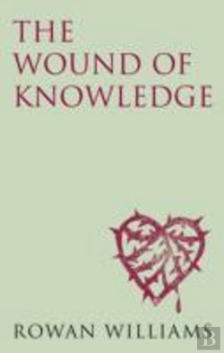 Bertrand.pt - The Wound Of Knowledge (New Edition)