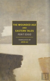 The Wounded Age And Eastern Tales