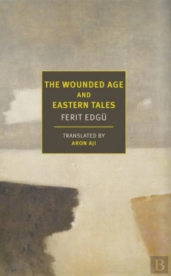 Bertrand.pt - The Wounded Age And Eastern Tales