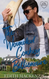 The Wounded Cowboy Billionaire