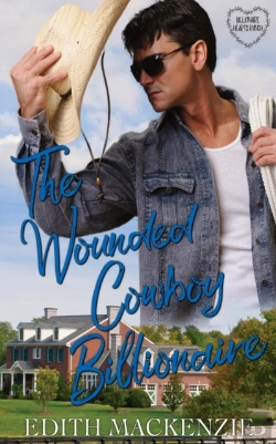 Bertrand.pt - The Wounded Cowboy Billionaire