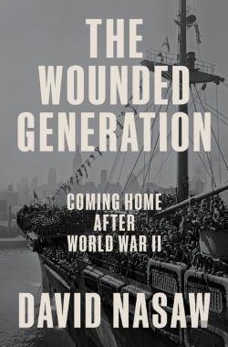 Bertrand.pt - The Wounded Generation