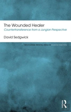Bertrand.pt - The Wounded Healer
