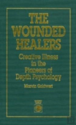 Bertrand.pt - The Wounded Healers