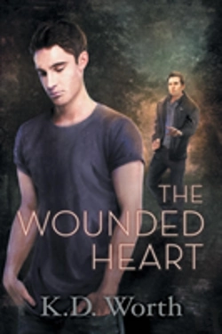 Bertrand.pt - The Wounded Heart