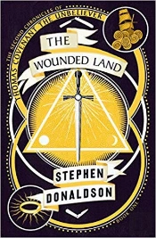 The Wounded Land