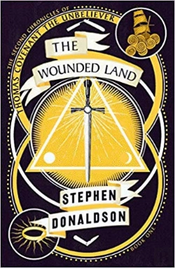 Bertrand.pt - The Wounded Land