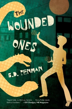 Bertrand.pt - The Wounded Ones
