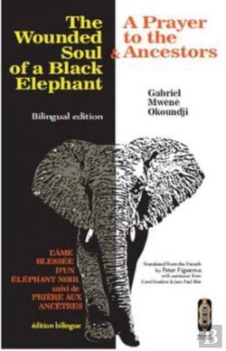 Bertrand.pt - The Wounded Soul Of A Black Elephant/L'Ame Blessee D'Un Elephant Noir