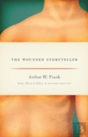 The Wounded Storyteller