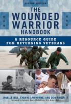 The Wounded Warrior Handbook