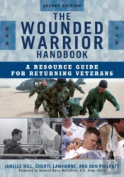 The Wounded Warrior Handbook