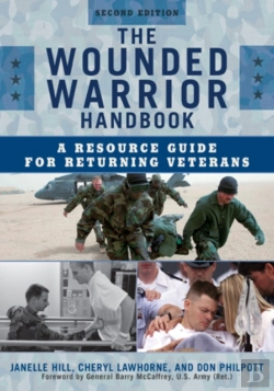 Bertrand.pt - The Wounded Warrior Handbook