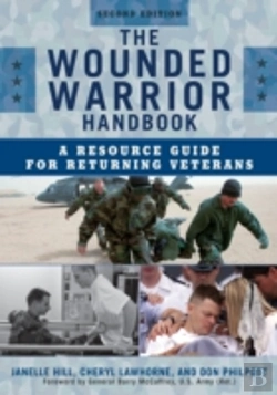 Bertrand.pt - The Wounded Warrior Handbook