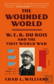 The Wounded World