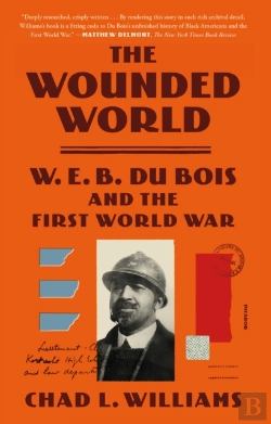 Bertrand.pt - The Wounded World
