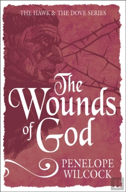 Bertrand.pt - The Wounds Of God