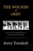 The Wounds Of Grief
