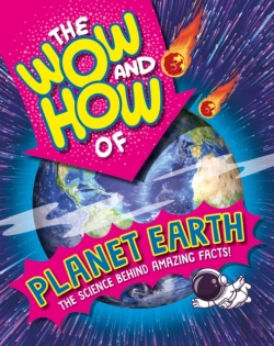 Bertrand.pt - The Wow And How Of Planet Earth