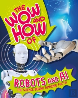 Bertrand.pt - The Wow And How Of Robots And Ai