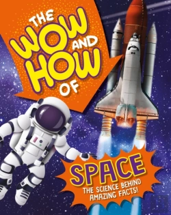 Bertrand.pt - The Wow And How Of Space