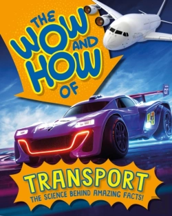 Bertrand.pt - The Wow And How Of Transport