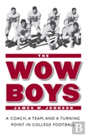 The Wow Boys