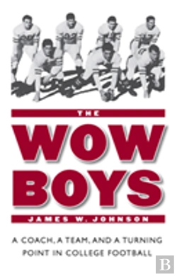 Bertrand.pt - The Wow Boys