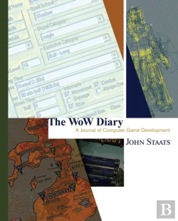 Bertrand.pt - The Wow Diary: A Journal Of Computer Game Development