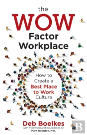 The Wow Factor Workplace