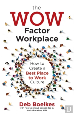 Bertrand.pt - The Wow Factor Workplace
