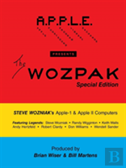 The Wozpak Special Edition: Steve Wozniak'S Apple-1 & Apple )( Computers