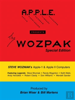 Bertrand.pt - The Wozpak Special Edition: Steve Wozniak'S Apple-1 & Apple )( Computers